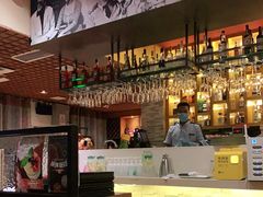 -安妮意大利餐厅(国贸店)