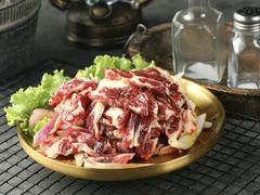 -韩盛·盛江山自助料理(沈辽路万达店)