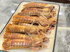 -宏源鑫海鲜餐厅·海景婚宴厅(石老人店)