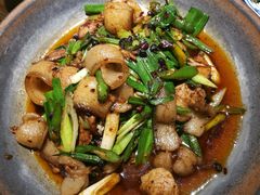 -百年神厨·地道川菜(清江西路店)