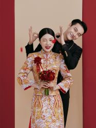 -第一夫人婚纱摄影(南京店)