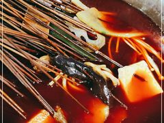 -老瓦房冷锅串串(文殊院店)
