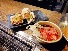 -鑫釜山海鲜烧烤(浑南店)