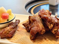 -创味·民间海南菜·非遗藤桥排骨(藤桥·免税城店)