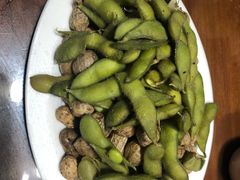 -老兰家传统烧烤炒菜泡馍(小南门店)