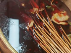 -两角签串串香十一年老字号(机场路店)