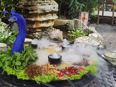 -品德宏·孔雀宴的发源地(金塔园店)