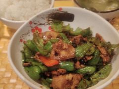 -半秋山西餐厅(襄阳万达店)