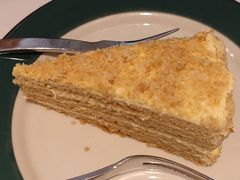 -波特曼西餐厅(南岗店)