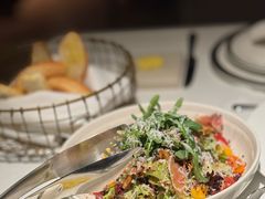 -Mogul Eatery·大亨餐酒馆