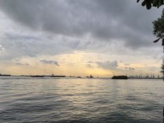 -亚洲大陆最南端