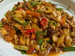 -味悦·老字号·赣州菜(厚德总店)