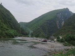 -重庆云阳龙缸景区