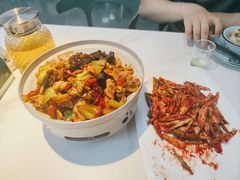 -园里前·10年私厨·福建菜(台江万达鳌峰洲店)