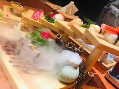 -文三酒肆自助放题(新街口友谊广场店)