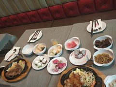 -凡塔斯牛排餐厅(厚街万达店)