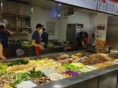 -林静小吃(复兴路店)