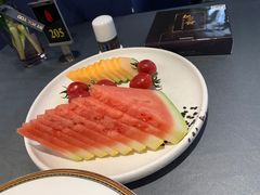 -魏公馆(昆太路店)