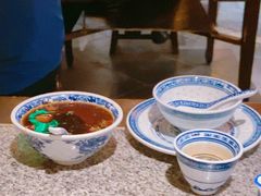 -南京大牌档(济南万象城店)