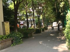 -优悦派·别墅派对轰趴馆(静安店)