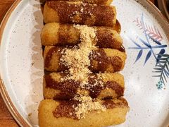 红糖糍粑-本味友膳·茶餐厅(和达中心城店)