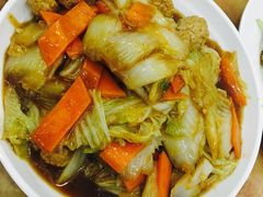 -李连贵熏肉大饼(天通苑店)