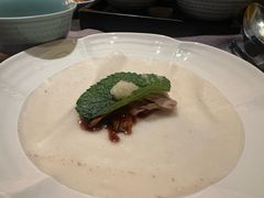 -西安凯悦酒店·湖畔中餐厅