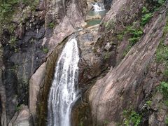 -磐安舞龙峡景区