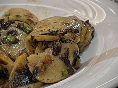 干菜炒年糕-走马楼饭庄(慈城古县城店)
