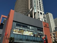 -芽庄喜来登水疗酒店