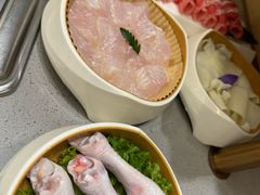 -海底捞火锅(欣大百货店)