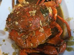 -明记烧鱼美味店