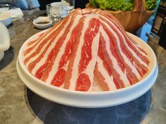 -德天肥牛海鲜火锅(城西银泰店)