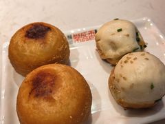 -常盛香生煎·酸辣汤.无锡老字号玉兰饼(新生路店)