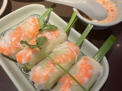 -大头虾越式风味餐厅(光明广场店)