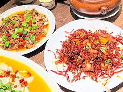 -小喜客·云南特色菜(纳西庭院店)