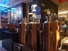 -武汉武昌威斯汀酒店-知味自助餐厅