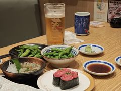 -合点寿司(金虹桥商场店)