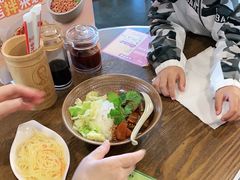 -李先生牛肉面大王(马栏店)