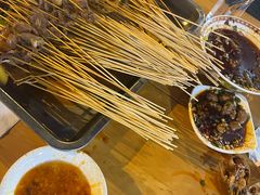 -雲记卢妈冷锅串串(中道街总店)