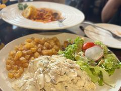 -La Creperie法餐厅(桃江路店)