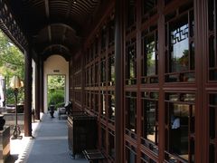 景观位-杭州西子湖四季酒店·金沙厅
