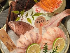 -上井料理黑金店(IFS国金中心店)
