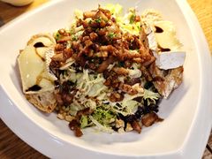 -LA CREPERIE BRETONNE布列塔尼法式餐厅(天童北路店)