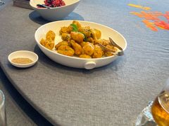 -澜小宴·胶东海鲜烟台味(时光塔店)