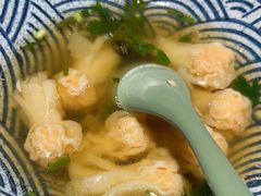 -北丐先生·野馄饨烧烤(雨花万象店)