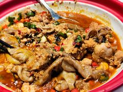 -匠熙小馆(崇文门店)