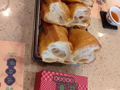-点都德(华强北店)