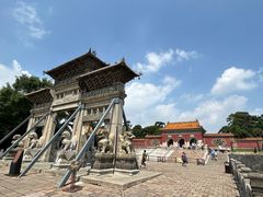 -北陵公园