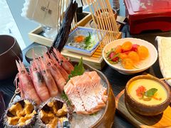 -花潮料理艺食馆(成都万象城店)